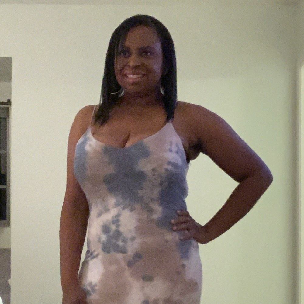 Meet your Posher, Kim